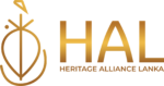 Heritage Alliance Lanka Logo