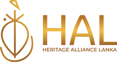 hal-logo1 Heritage Alliance Lanka Logo